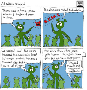 Alienschool