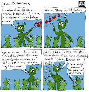 Alienschule